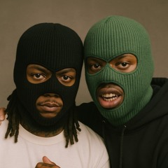 J.I.D X DENZEL CURRY - CATCH ME OUTSIDE