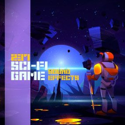 Stream 237 SciFi Game Sound Effects by Tiny Bat Products Listen online for free on SoundCloud