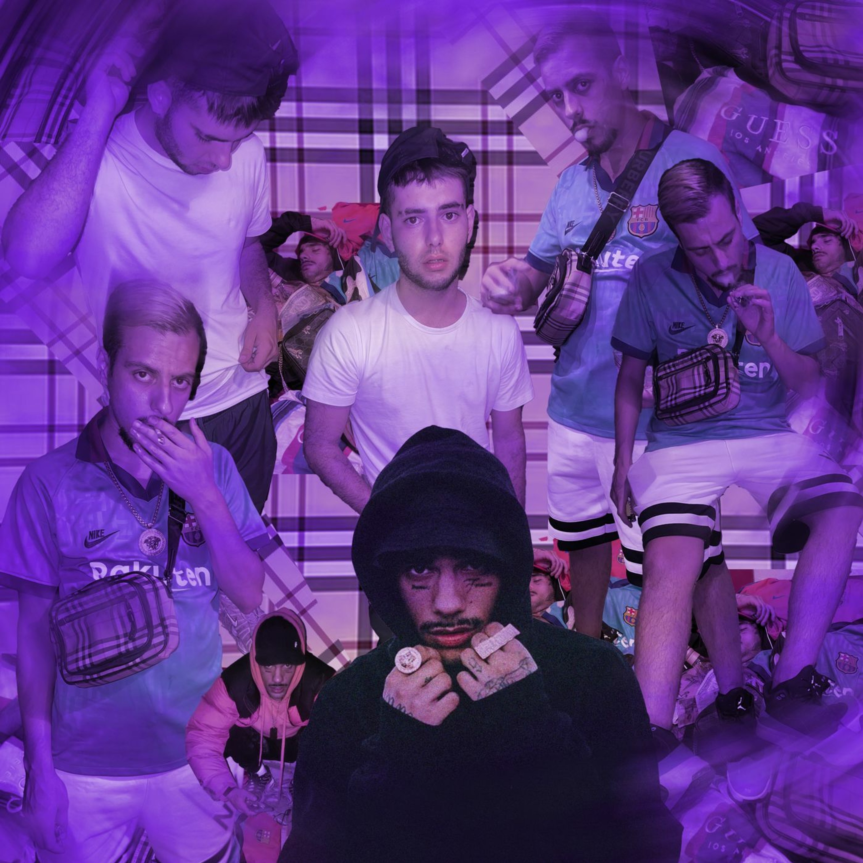 Fvckda6 Records