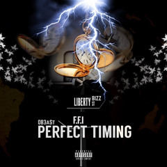 BiZZ x OB3A$T - Perfect Timing