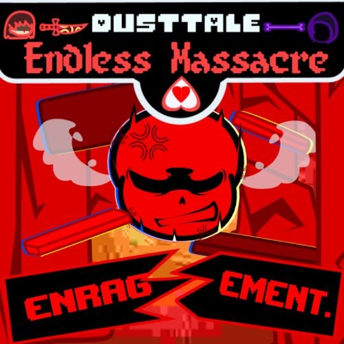 ENRAGEMENT
