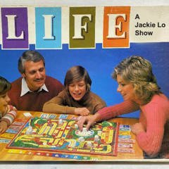 Jackie Lo Show "Life" 6.30.25 (episode 627)