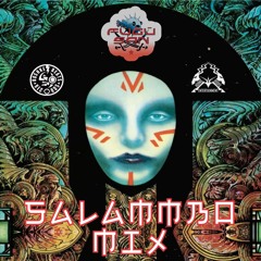 SALAMMBO MIX by IGOR