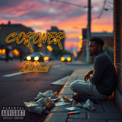 05 - coroner (unfinished)