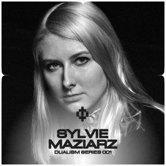 Dualism Series #001 - Sylvie Maziarz