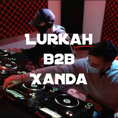 Lurkah B2B Xanda