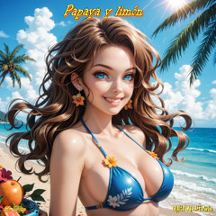 Papaya y limón