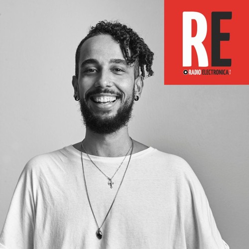 RE-Trinidad/Tobago pres. Andy Himself  @ RADIO ELECTRONICA | 2021-07-17