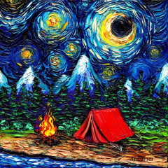 Campsite MAD-ness vol.1