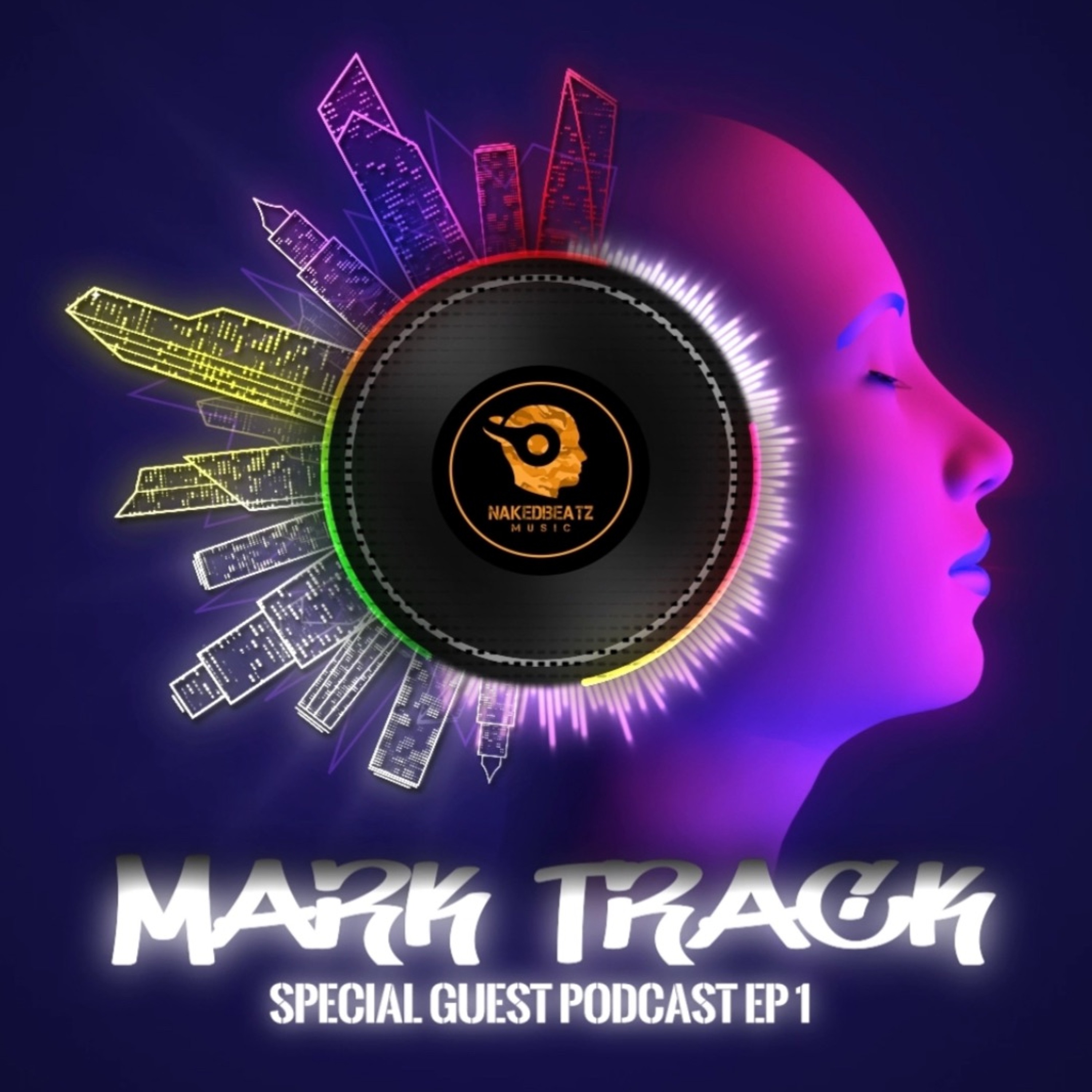 Nakedbeatz Podcast