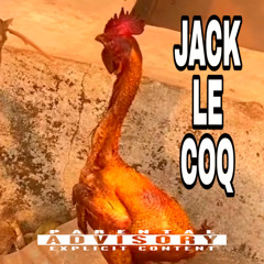 JACK LE COQ (feat. Pall Mall Soldier)