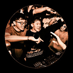 PARTY PARTY - Toska (FREE DOWNLOAD)