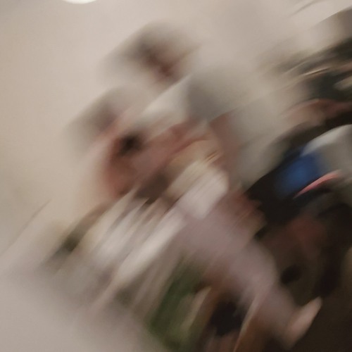 Ear Contact w/ Lazy Suzan & Subaske - 15.04.23