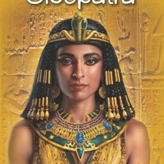 download KINDLE 📕 Cleopatra (I Am #10) by  Grace Norwich &  Elisabeth Alba [EBOOK EP