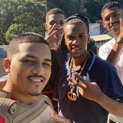 MC VICTIN - VEM CÁ VEM NENEM, TROPA DO MANTEM  (DJ GENERAL E DJ DAVI DO SB)