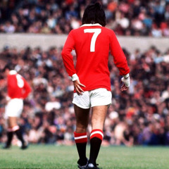 George Best + Rdrage [prod rdrage]