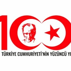 Türkiye 100 (cover)