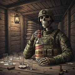 Водка-подруга