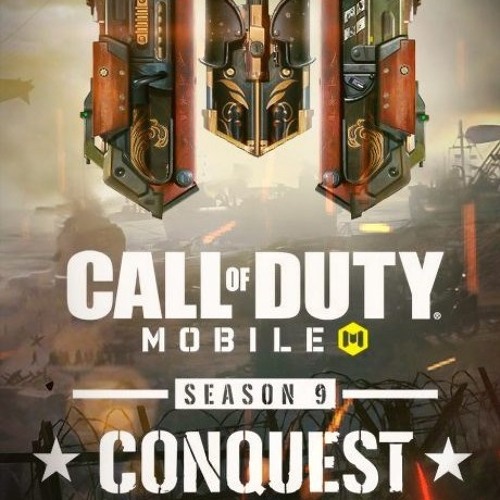 Conquest, the new Season of Call of Duty®: Mobile