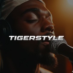 Termanology x Nas Type Beat | TIGERSTYLE