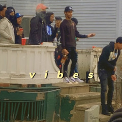 mike low - YEAH YEAH (Feat. Shotti Wavez)