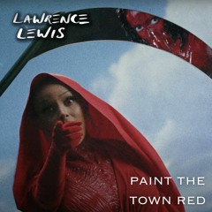 Doja Cat - Paint The Town Red - (LAWRENCE LEWIS Remix)