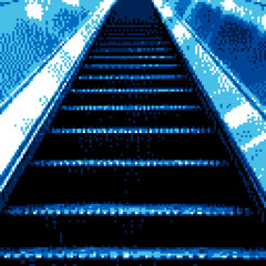 Escalator Music