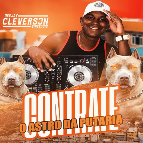 ESQUENTA PRO JORDAOCAST PUTARIA E SACANAGEM [DJCLEVERSON DO JORDAO]