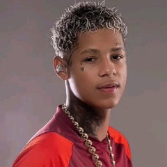 MC Boladin TAMO DE QUEBRADA