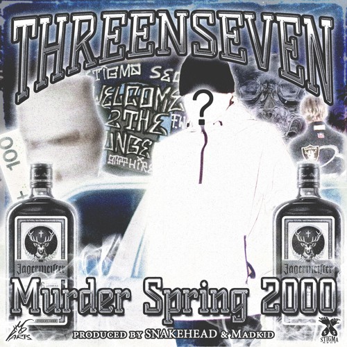 THREENSEVEN - MURDER SPRING 2000