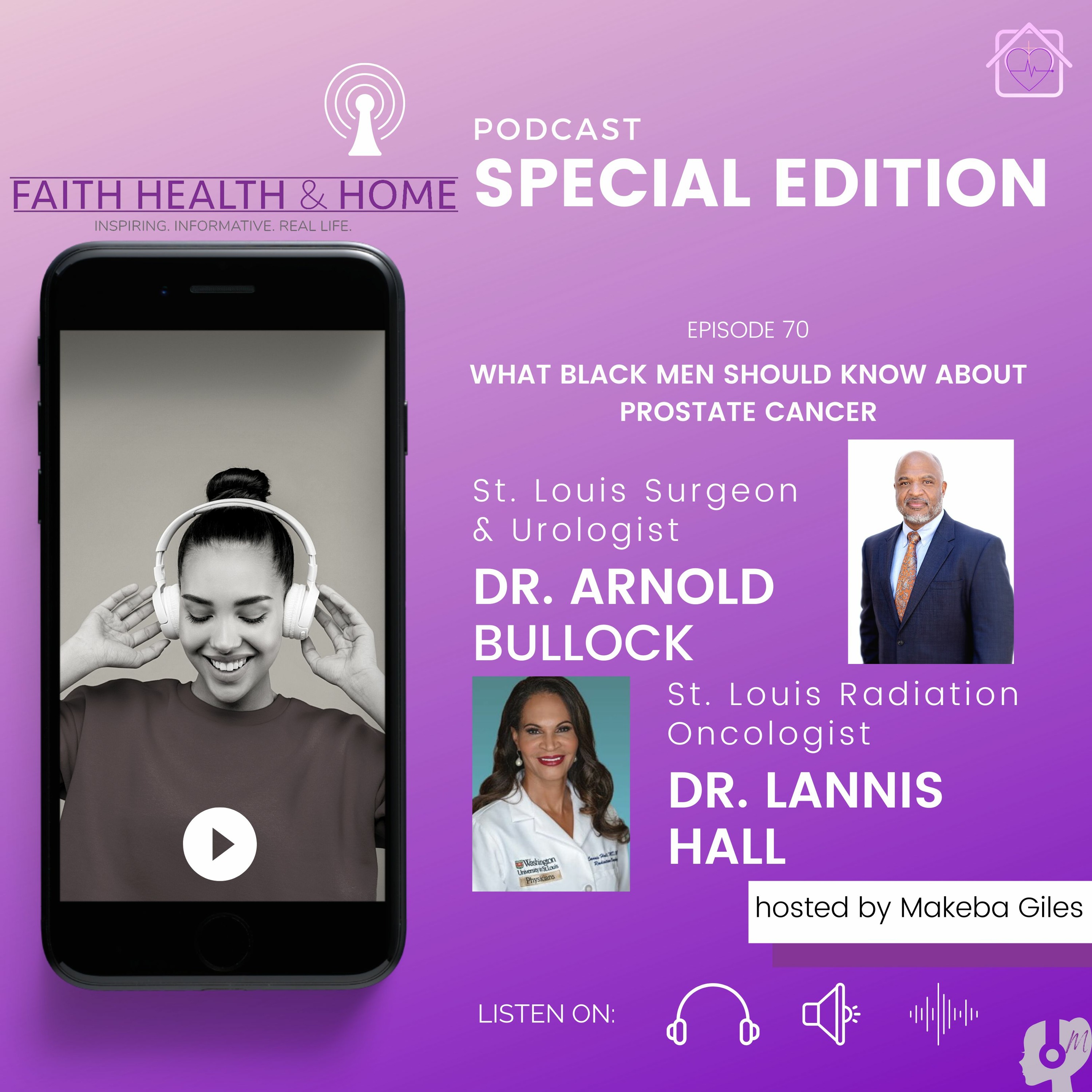 Faith Health & Home