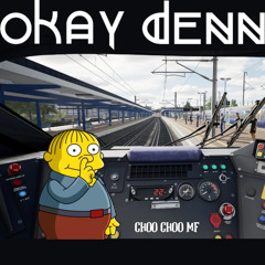 25₀₂₀₅ choo choo mf