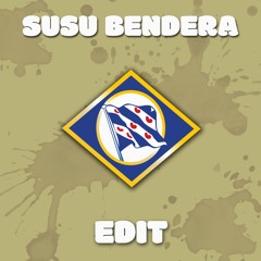 Susu Bendera (Earth Disco Mafia Edit)