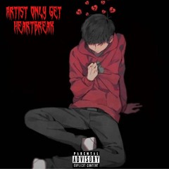 DAMNN PLAYA!! (feat. Tre4Tj)  [prod. Unholyfield]