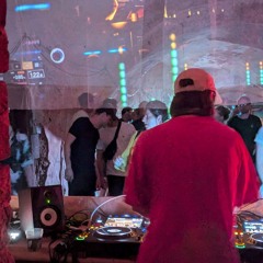 Felipe Fatale @ Château Téchnô