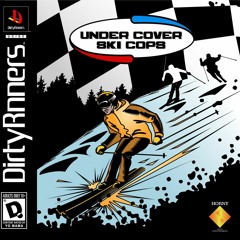 UNDERCOVER SKI COPS