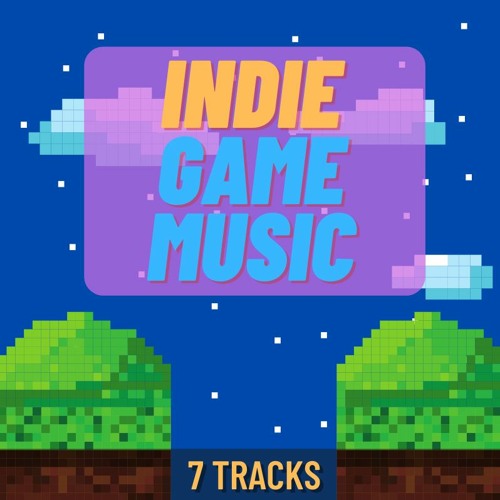 Stream Sidearm Studios Listen to Indie Game Music Collection playlist