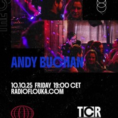 Andy Buchan - Disco Not Disco Mix
