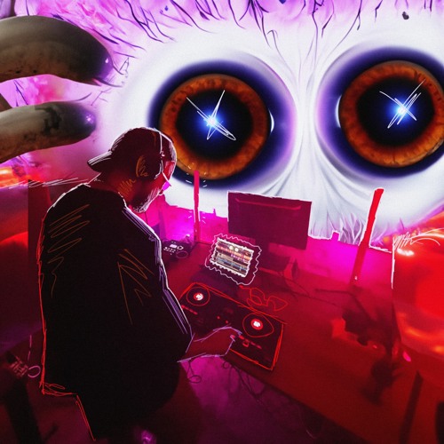 @ ÆNREAL 31.10.23 //157-182BPM