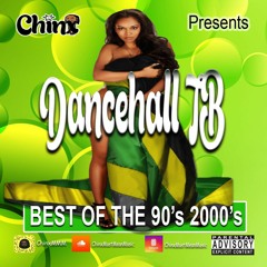 Best Of The 90'S 2000'S Dancehall