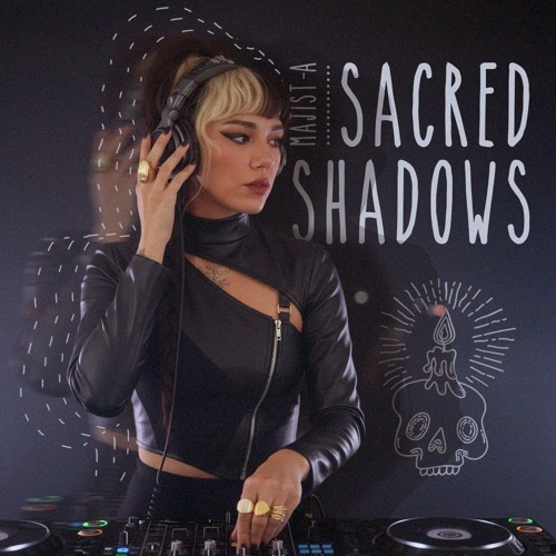 Sacred Shadows –  Psy Techno Mix