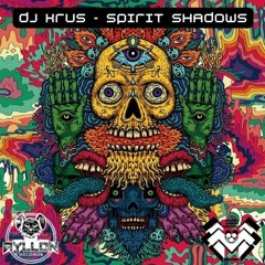 Dj Krus - Spirit Shadows (Original Mix) YA A LA VENTA!!