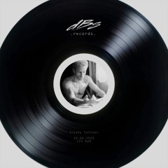 Freaky Tattoes (Memento)