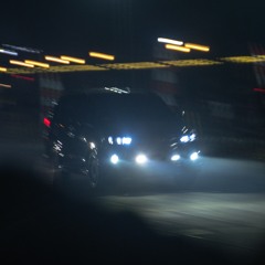 Supir Akap Kebelet Vibes -DT