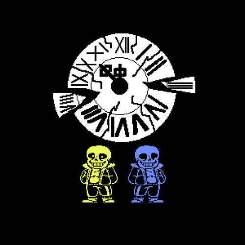 TIME PARADOX chill cover (Remix)