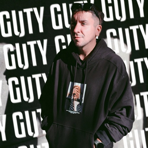 GUTY | Melodic House & Techno (DJ Set)