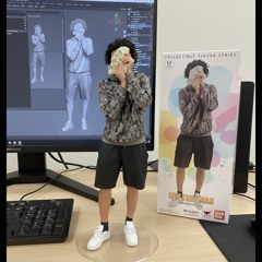 BARMECIDESOULJA- Down Bad