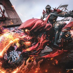 Wuthering Waves   Inferno Rider Boss Theme BODY & FLAMES (FULL)