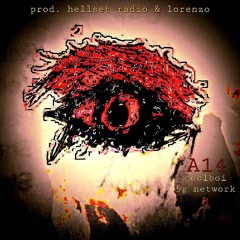 A14 FT. COOLBOI (prod.hellset radio & lorenzo)