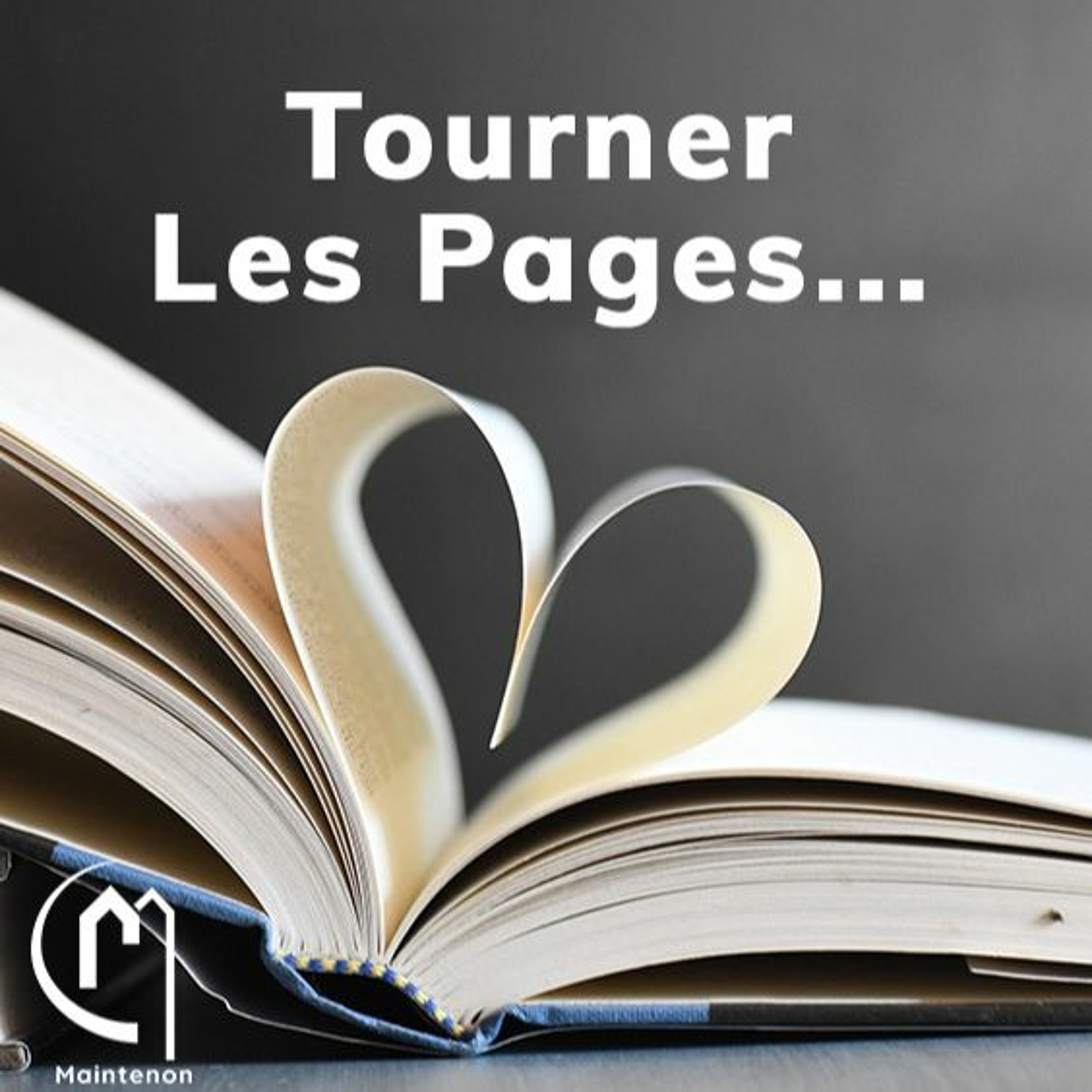Tourner les pages E15-S03 1°1-3-4-5